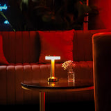Lampe de Table Bar Rétro