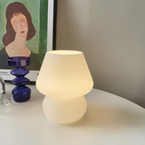Lampe en verre soufflé à la main Verra™