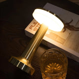 Lampe de Table Bar Rétro