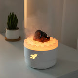 Humidificateur Canon Bombard
