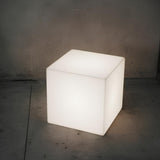 Lumière de Jardin Cubique