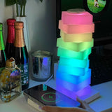 Pilier de Lumière Twistable
