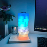 Pilier de Lumière Twistable