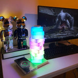 Pilier de Lumière Twistable
