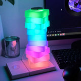 Pilier de Lumière Twistable