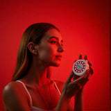 LumaDerm™ Thérapie par Lumière Rouge pour le Visage