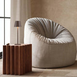 Lampe de Table Haute Dimmable