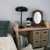 Lampe de Table Rétro Élégante