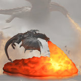 Lumière de Dragon Dracarys