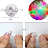 Perles Lumineuses