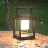 Lanternes Solaires Extérieures