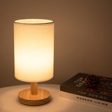 Lampe Écologique
