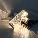 Éclat de Cristal Tactile