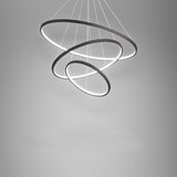 Chandelier Halo