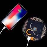 Batterie Externe Multifonctionnelle pour Randonnée
