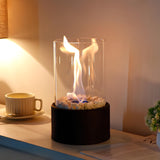 Lampe à Huile Flamme Éternelle™