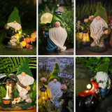 Gardiens de Jardin GlowGnomes™