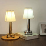 Lampe de Table Élégance Rétro