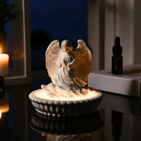 SeraphAura™ Lampe Aroma
