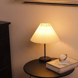 Lampe de Table Pleatique™