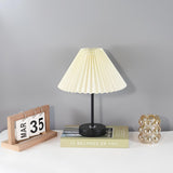 Lampe de Table Pleatique™
