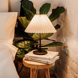 Lampe de Table Pleatique™