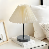Lampe de Table Pleatique™