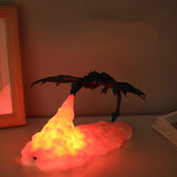 Lumière de Dragon Dracarys