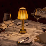 Lampe de Table Élégance Rétro