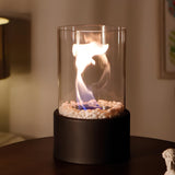 Lampe à Huile Flamme Éternelle™