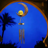 WhisperGlow™ Carillon Solaire