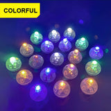 Perles Lumineuses