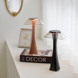 Lampe Flare Sculptée