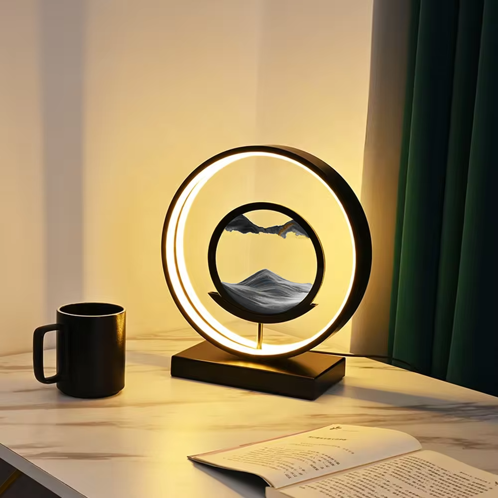Lampe Enchantée Horizon
