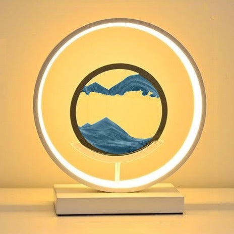 Lampe Enchantée Horizon