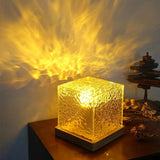 Cube Aurora™ Lumières du Nord