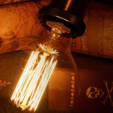 Ampoules Vintage