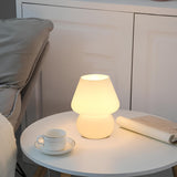 Lampe en verre soufflé à la main Verra™