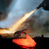 Lumière de Dragon Dracarys
