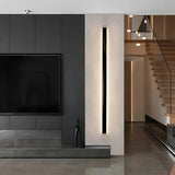 Applique Extérieure Linear Luxe™