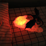 Lumière de Dragon Dracarys