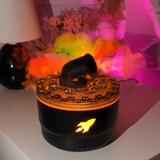 Humidificateur Canon Bombard