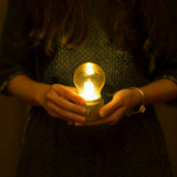 Lampe de Bureau Rétro