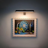 Lumière Murale Sans Fil