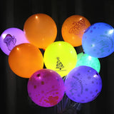 Perles Lumineuses