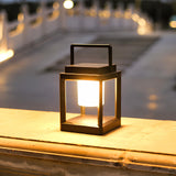 Lanternes Solaires Extérieures