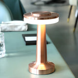 Lampe de Table Bar Rétro