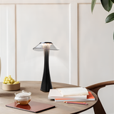 Lampe Flare Sculptée