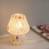 Lampe en verre soufflé à la main Verra™