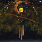 WhisperGlow™ Carillon Solaire